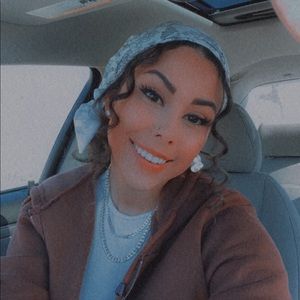 Meet your Posher, Justice